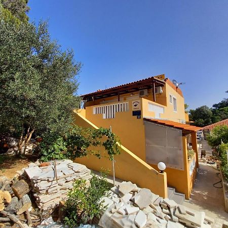 Sobra Apartments Vinko מראה חיצוני תמונה