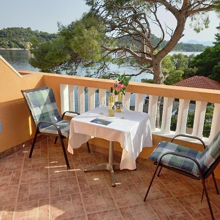 Sobra Apartments Vinko מראה חיצוני תמונה