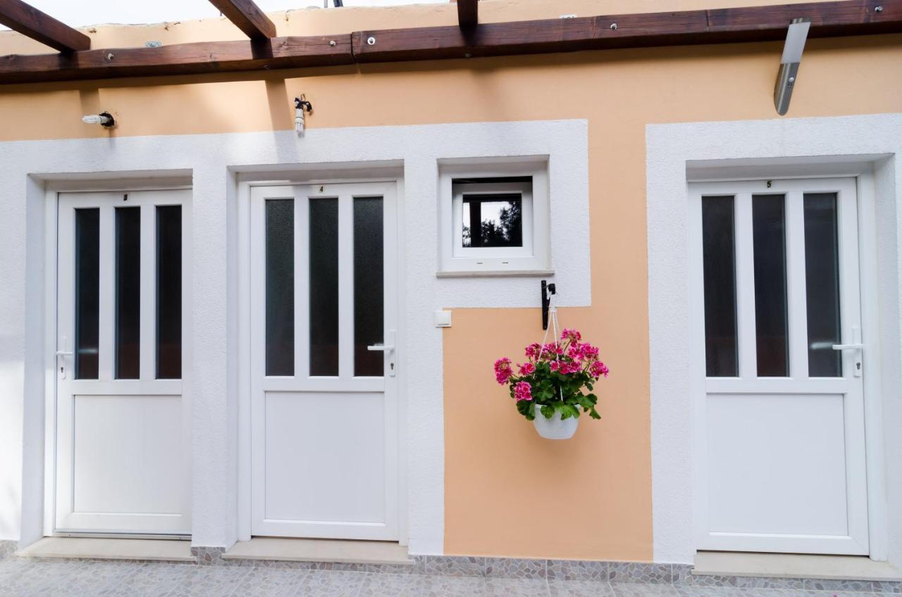 Sobra Apartments Vinko חדר תמונה