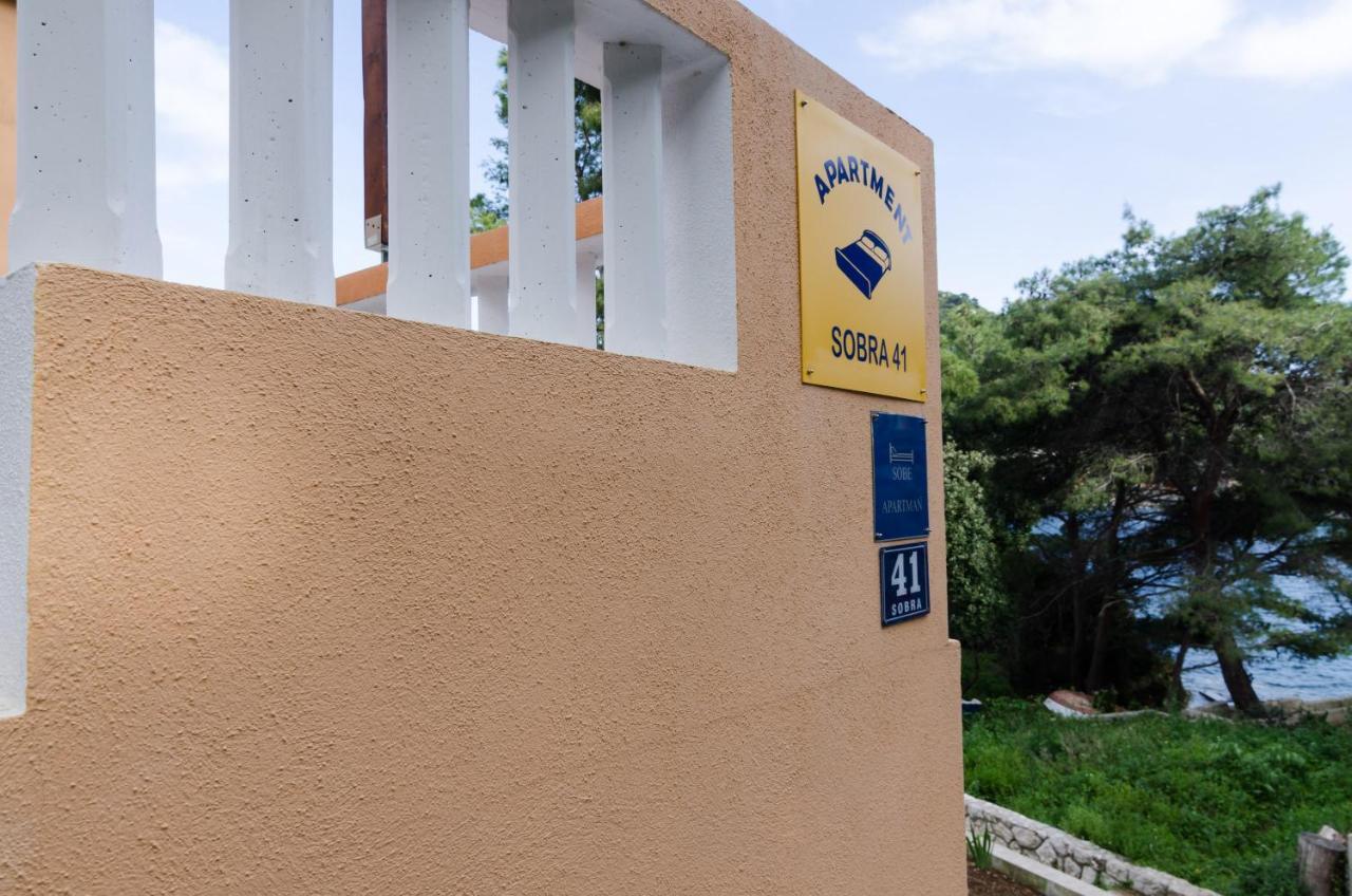 Sobra Apartments Vinko חדר תמונה