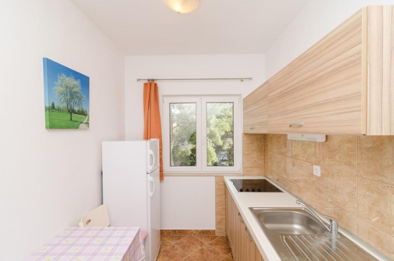 Sobra Apartments Vinko חדר תמונה