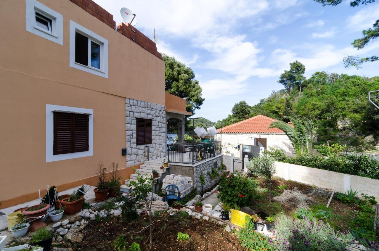 Sobra Apartments Vinko חדר תמונה