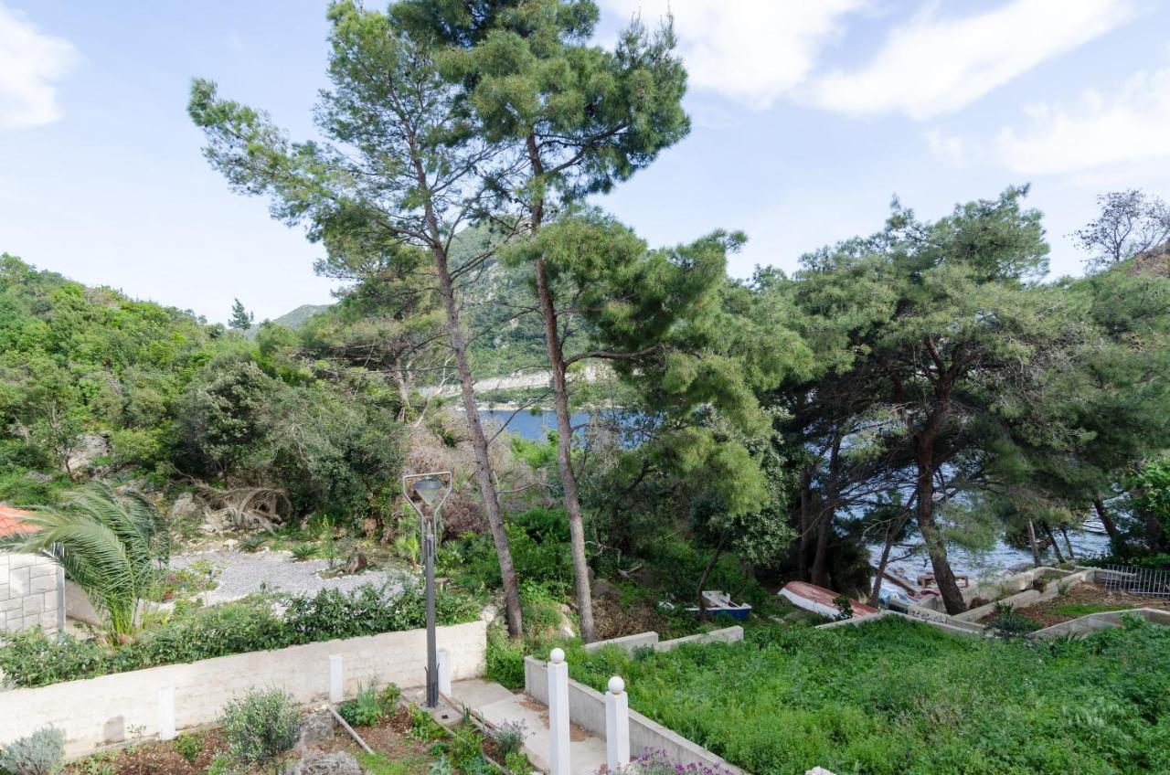 Sobra Apartments Vinko חדר תמונה