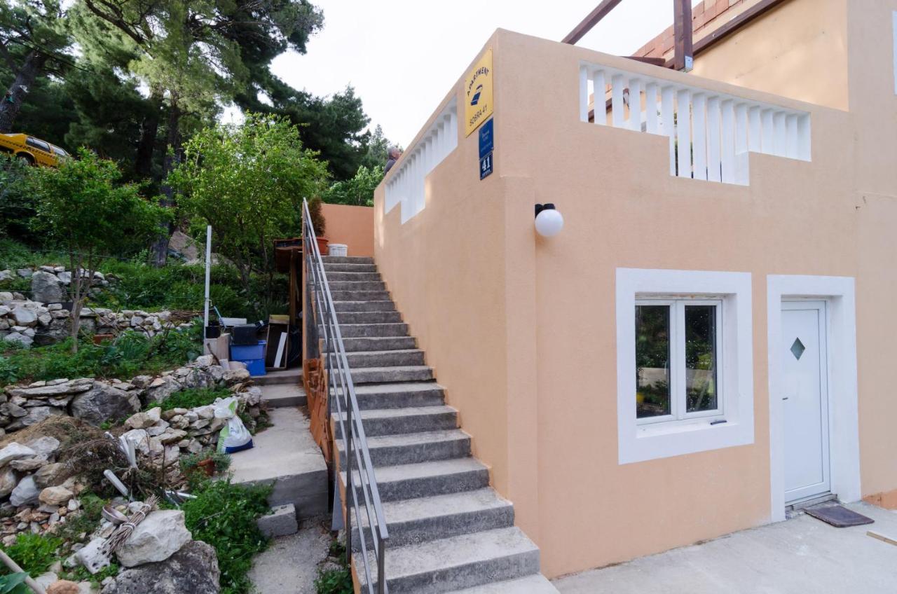 Sobra Apartments Vinko חדר תמונה