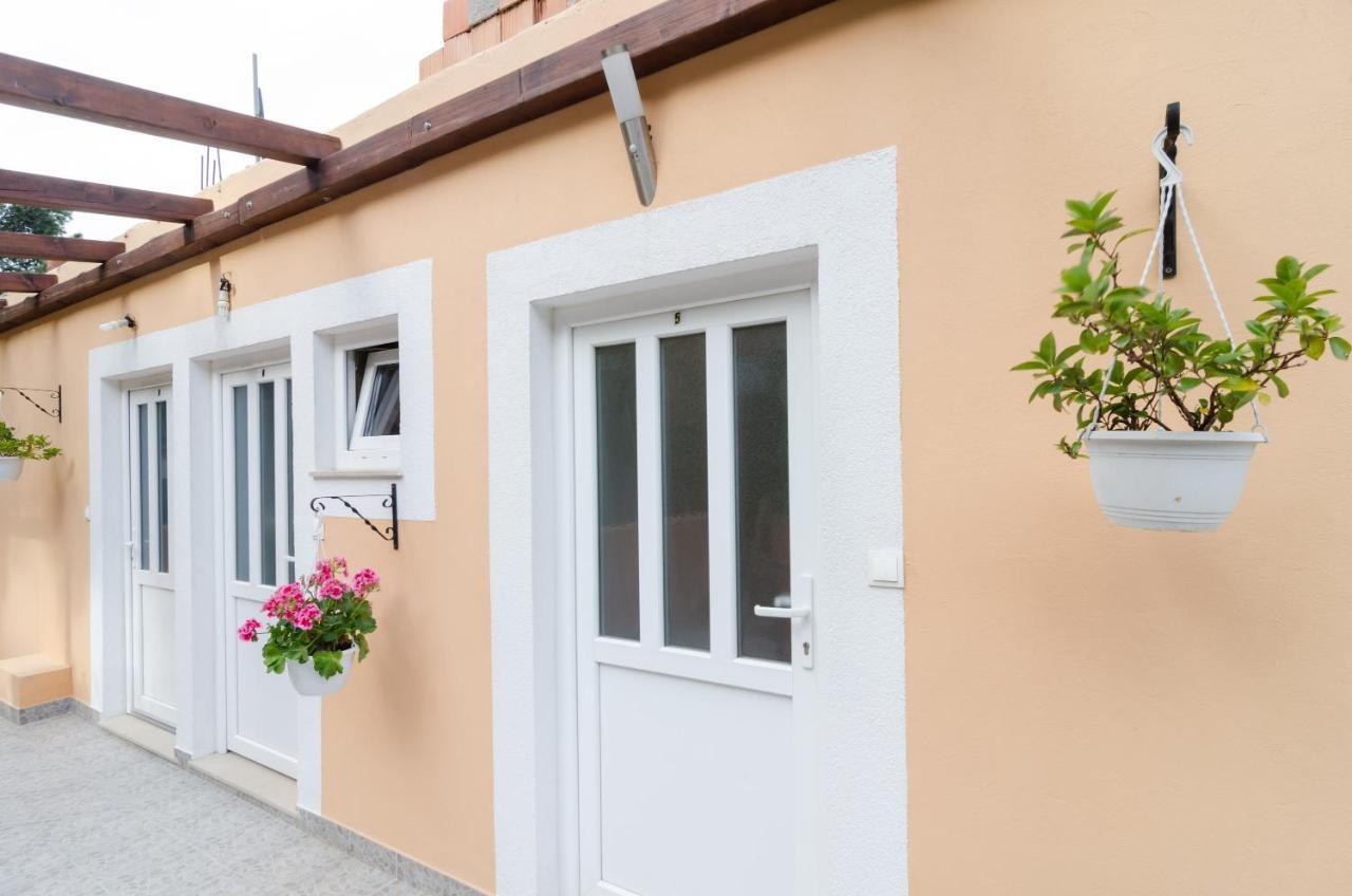 Sobra Apartments Vinko חדר תמונה