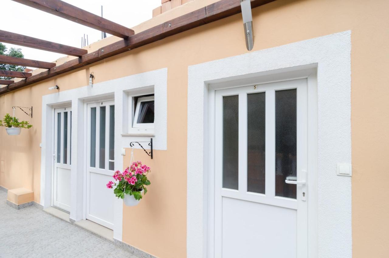 Sobra Apartments Vinko חדר תמונה