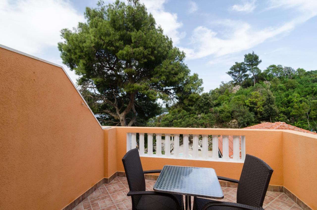 Sobra Apartments Vinko חדר תמונה