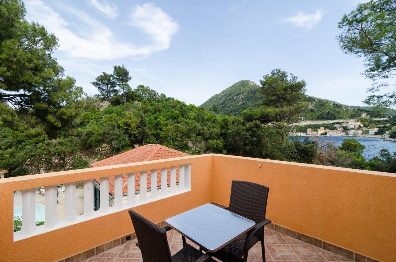 Sobra Apartments Vinko חדר תמונה