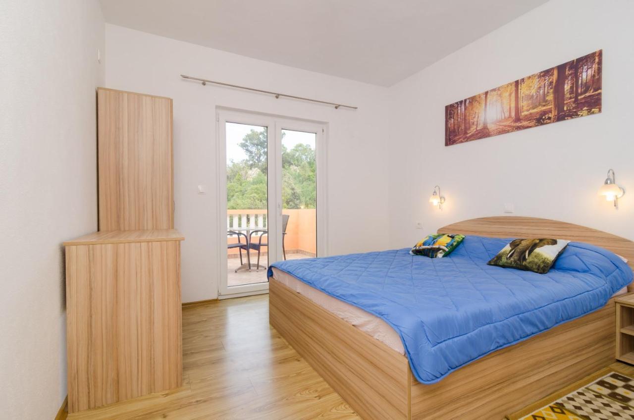 Sobra Apartments Vinko חדר תמונה