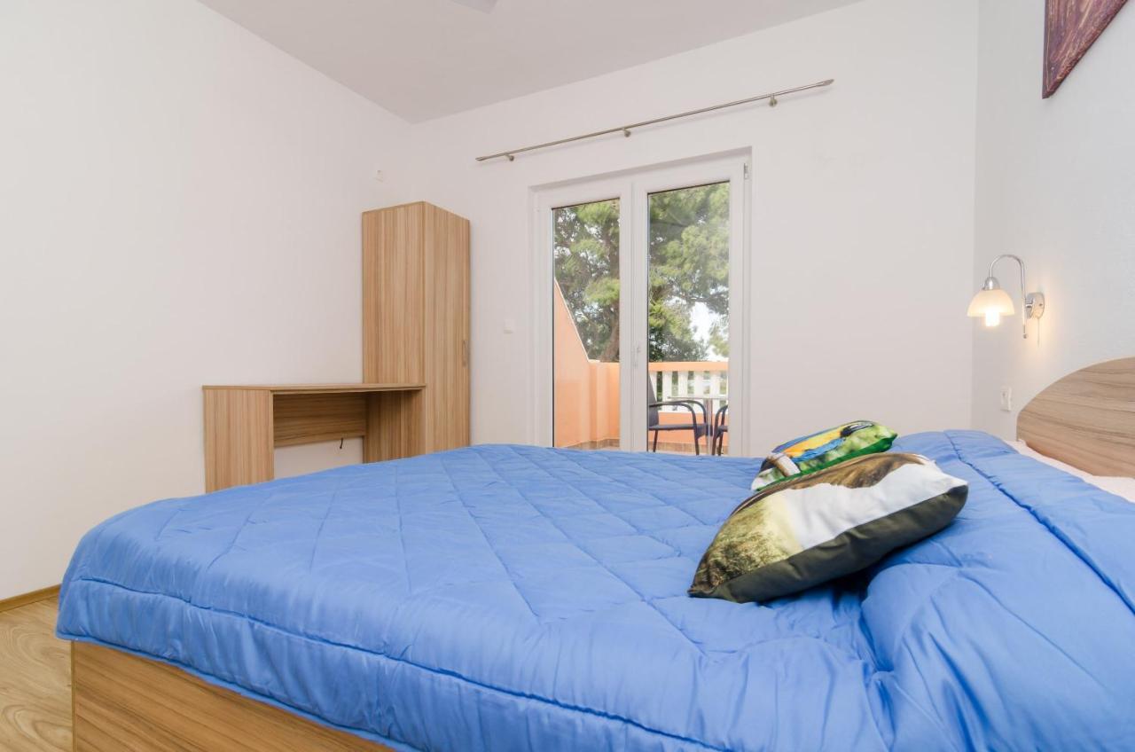 Sobra Apartments Vinko חדר תמונה