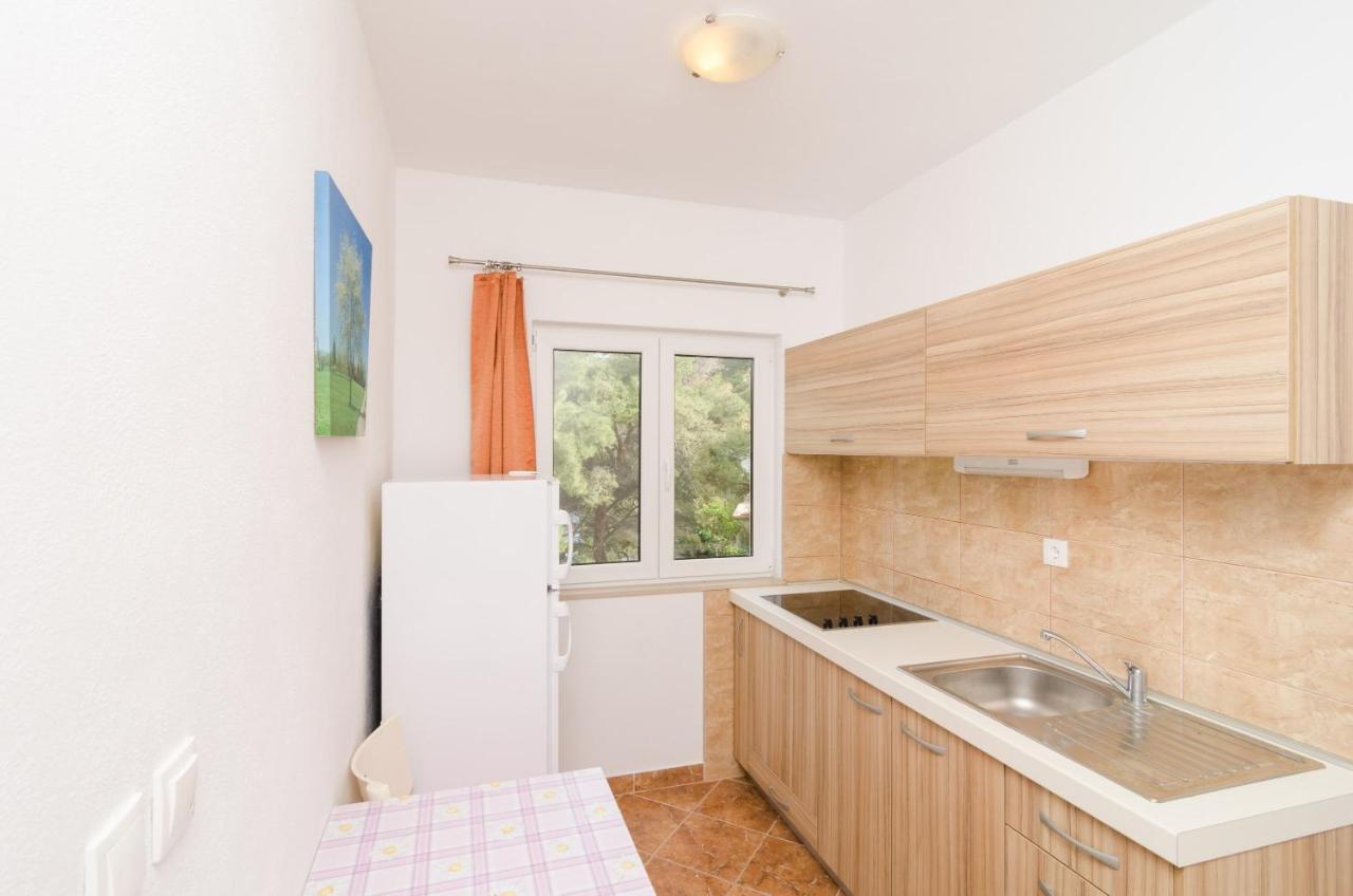 Sobra Apartments Vinko חדר תמונה