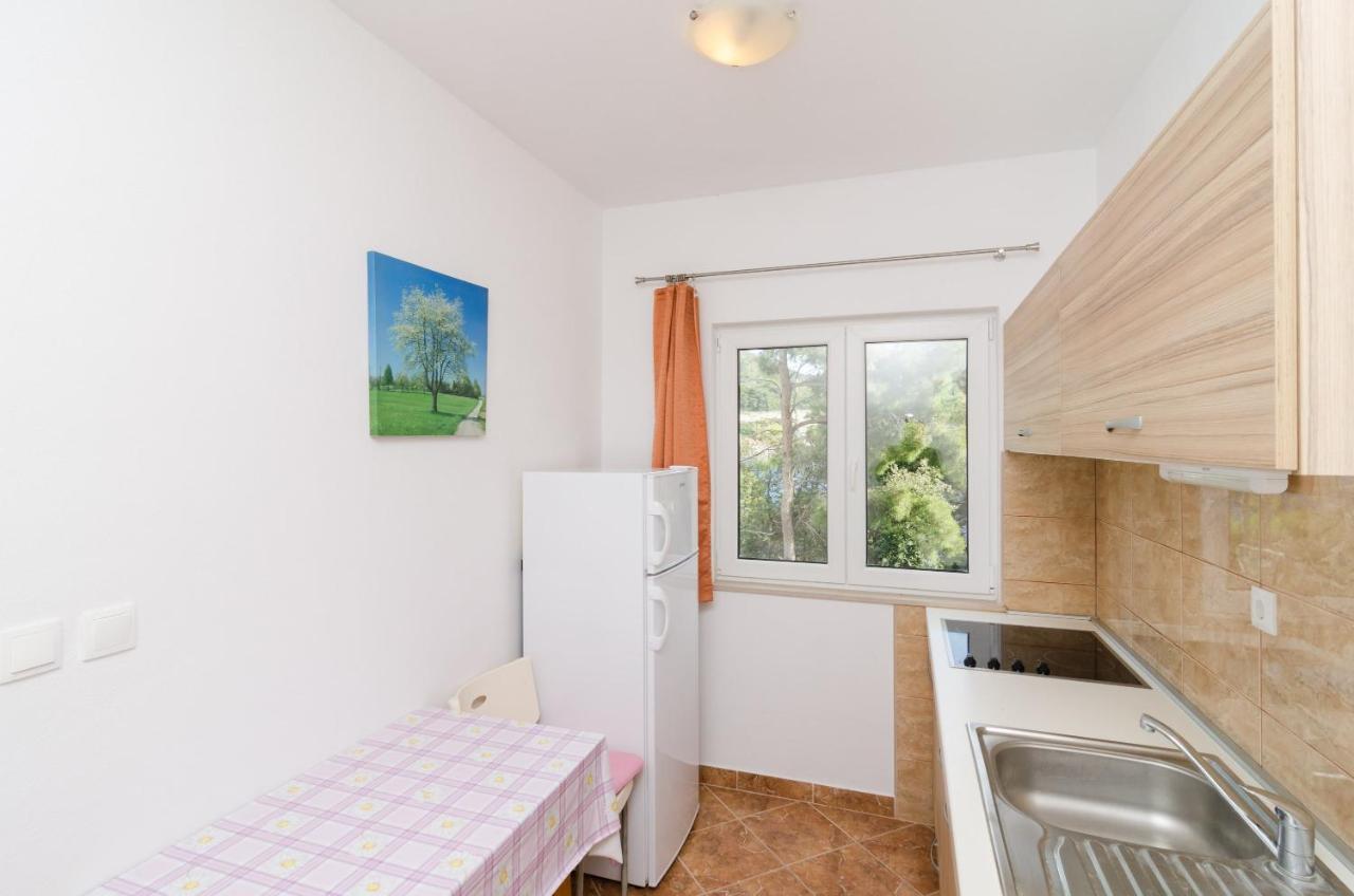 Sobra Apartments Vinko חדר תמונה