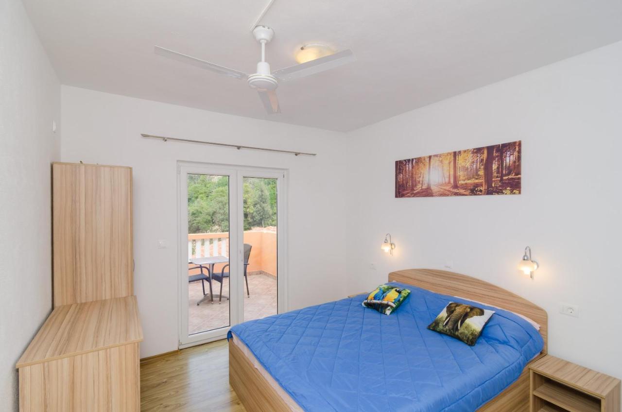 Sobra Apartments Vinko חדר תמונה
