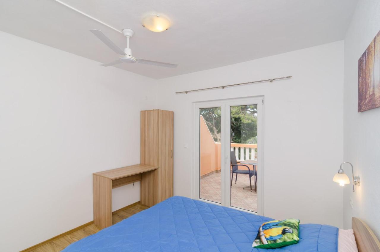 Sobra Apartments Vinko חדר תמונה