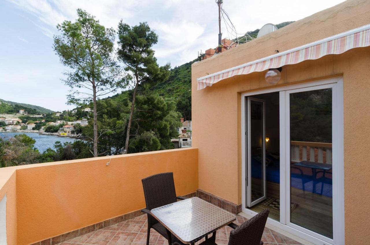 Sobra Apartments Vinko חדר תמונה