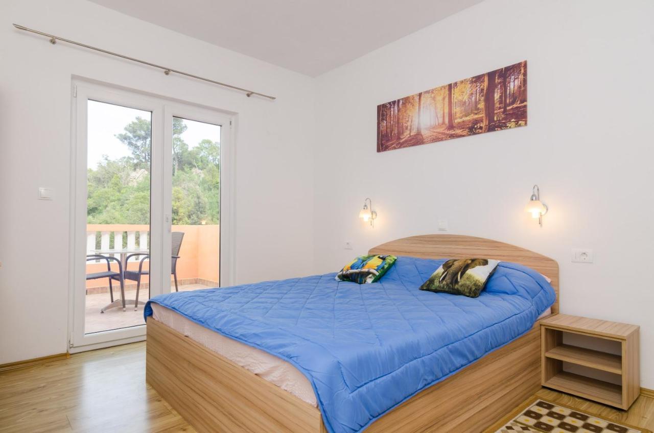 Sobra Apartments Vinko חדר תמונה