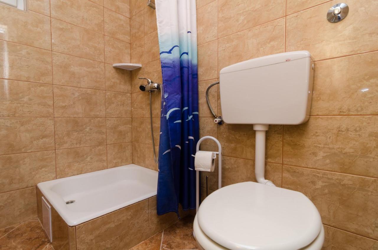 Sobra Apartments Vinko חדר תמונה