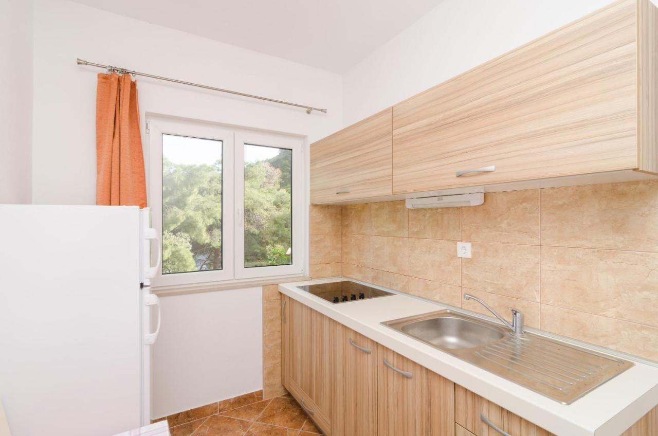 Sobra Apartments Vinko חדר תמונה