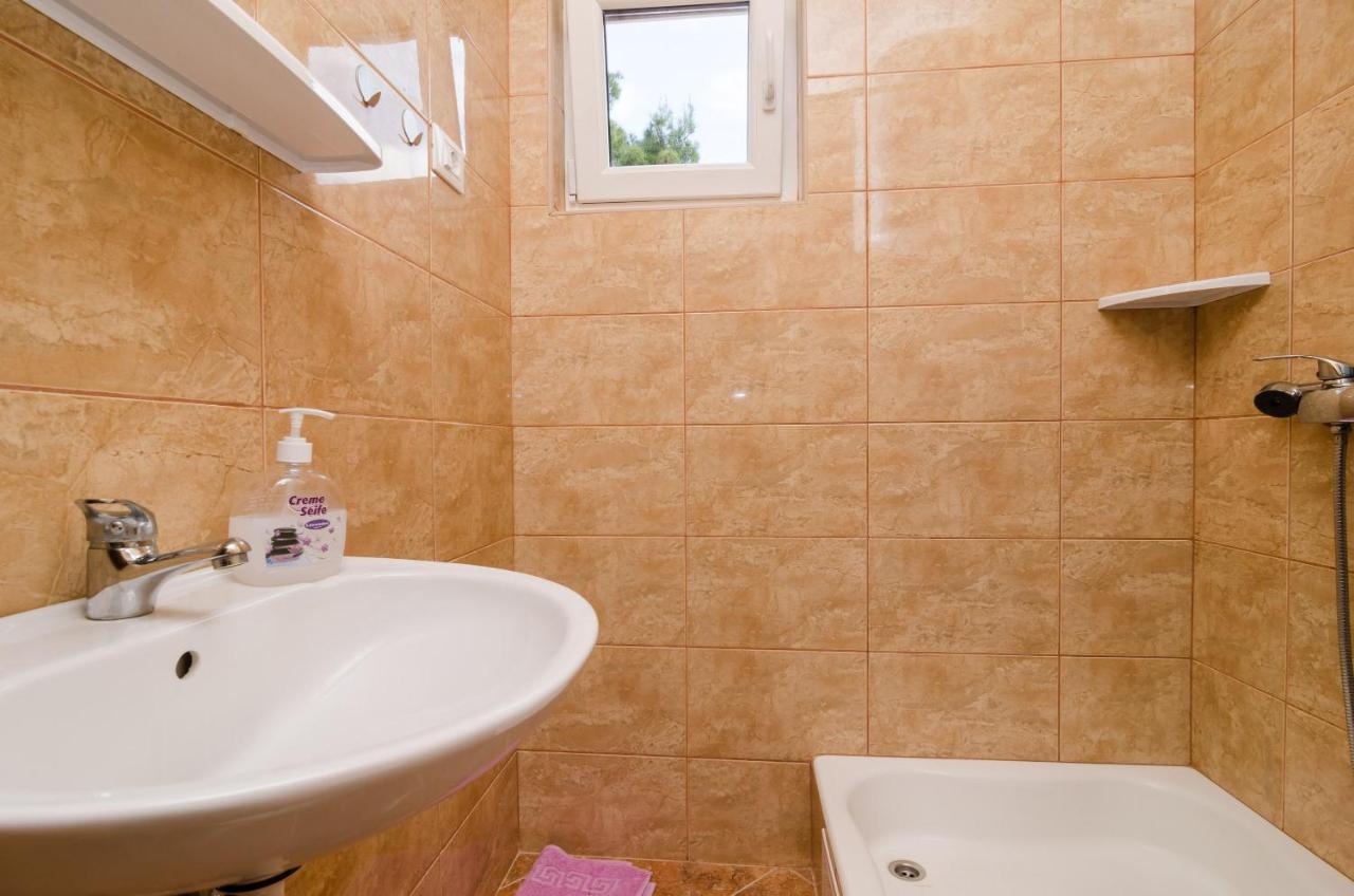 Sobra Apartments Vinko חדר תמונה