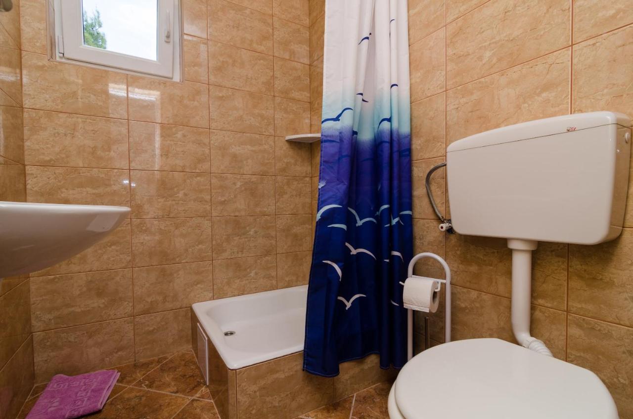 Sobra Apartments Vinko חדר תמונה