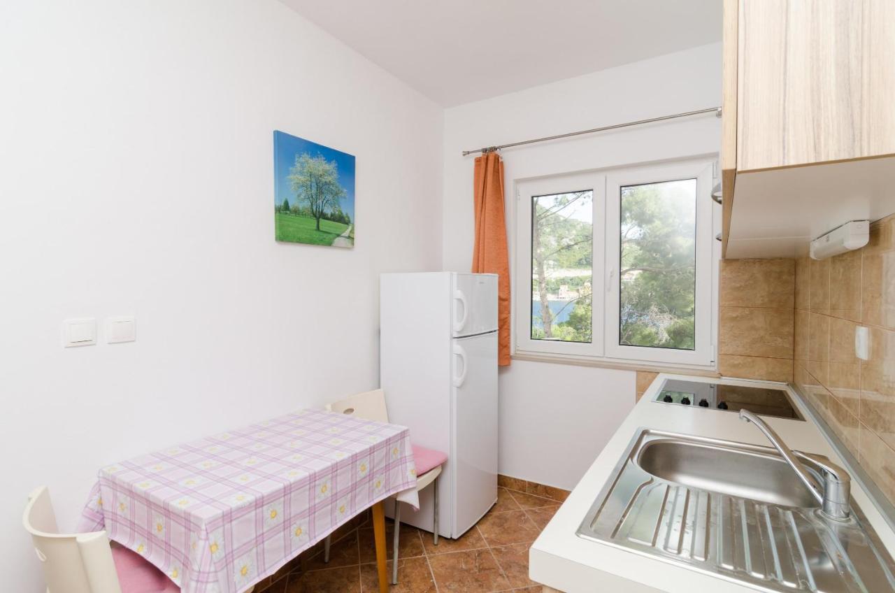 Sobra Apartments Vinko חדר תמונה