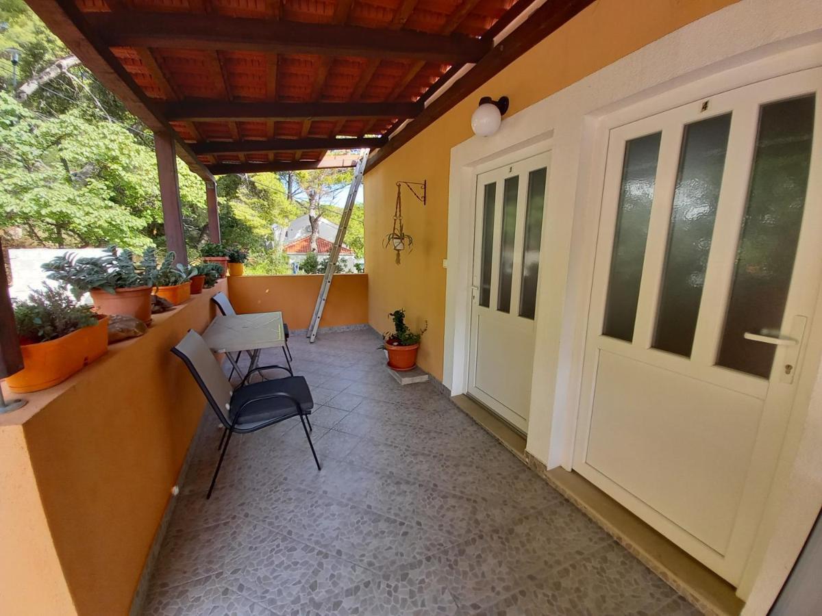 Sobra Apartments Vinko מראה חיצוני תמונה