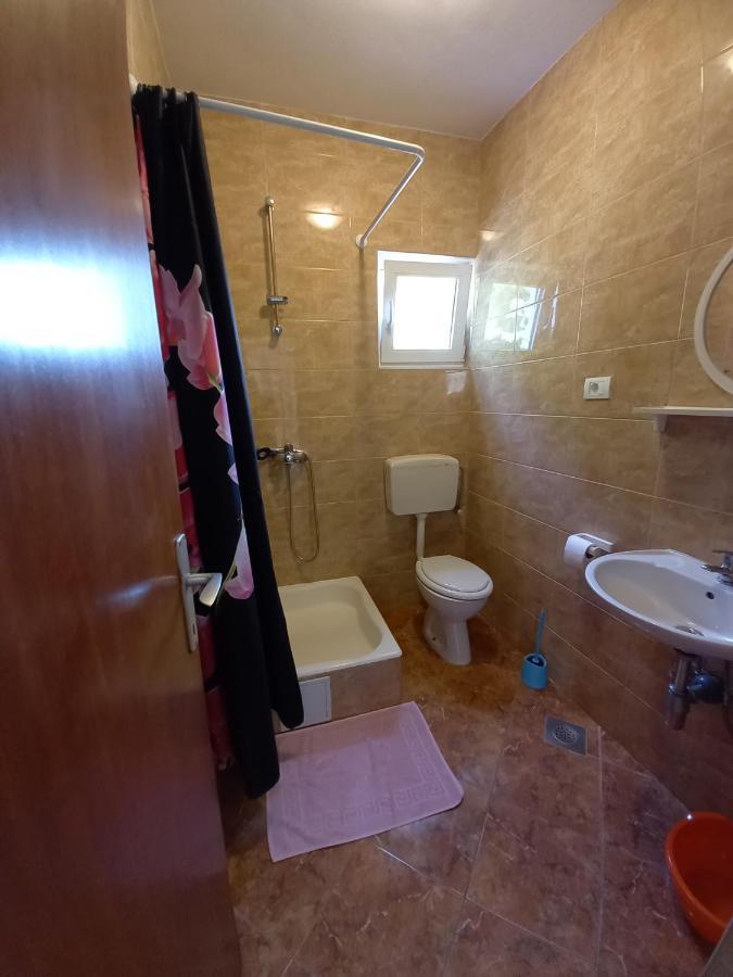 Sobra Apartments Vinko מראה חיצוני תמונה