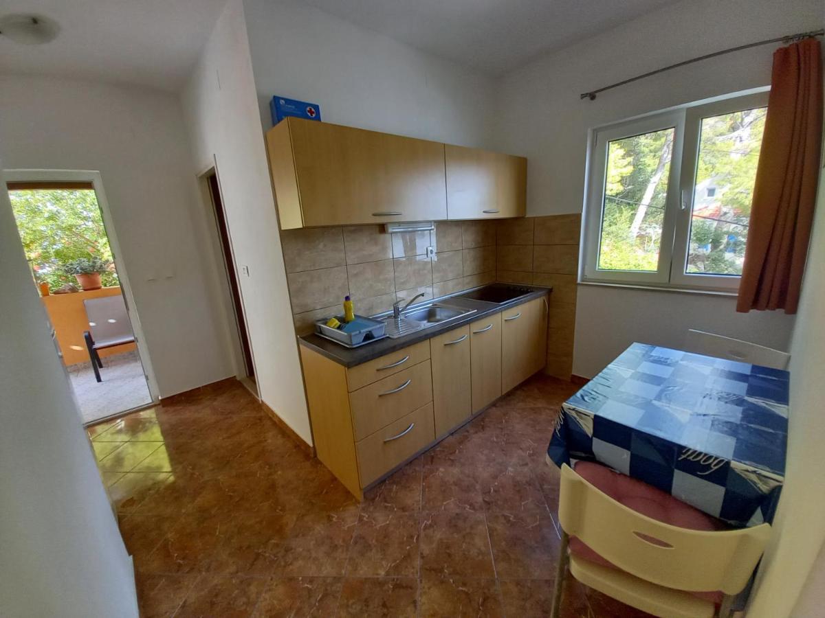 Sobra Apartments Vinko מראה חיצוני תמונה