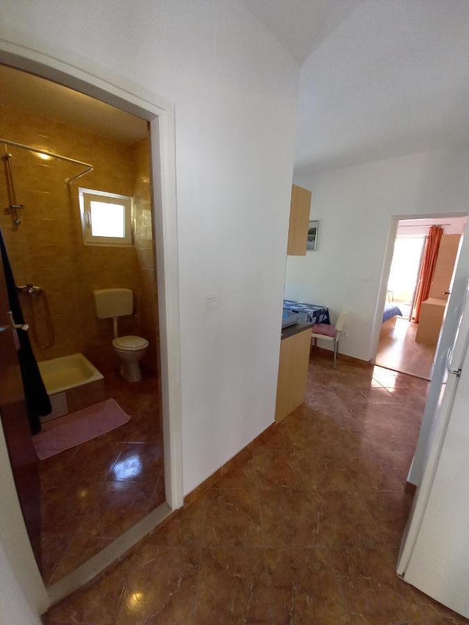 Sobra Apartments Vinko מראה חיצוני תמונה