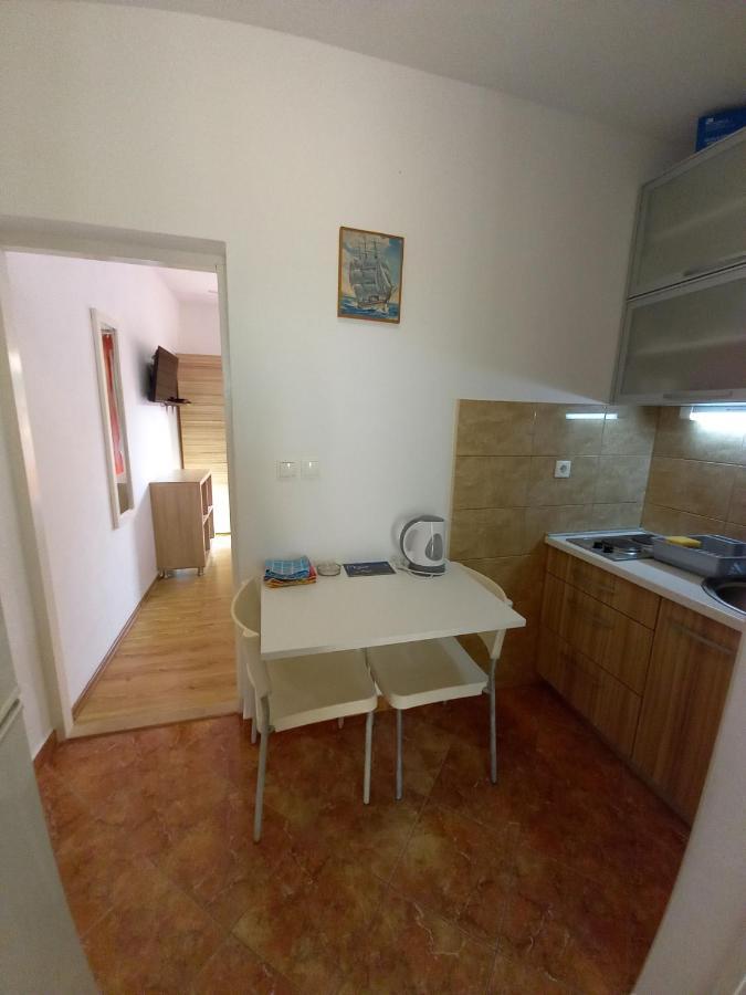 Sobra Apartments Vinko מראה חיצוני תמונה