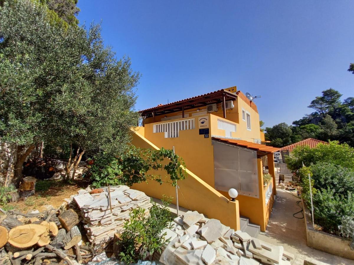 Sobra Apartments Vinko מראה חיצוני תמונה