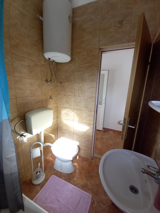 Sobra Apartments Vinko מראה חיצוני תמונה