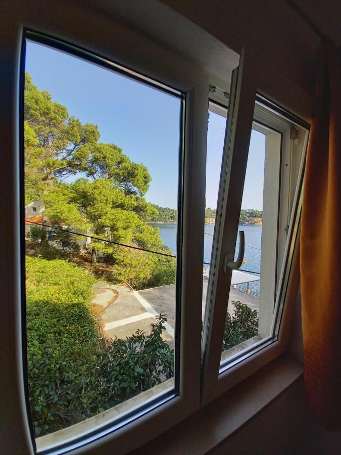 Sobra Apartments Vinko מראה חיצוני תמונה