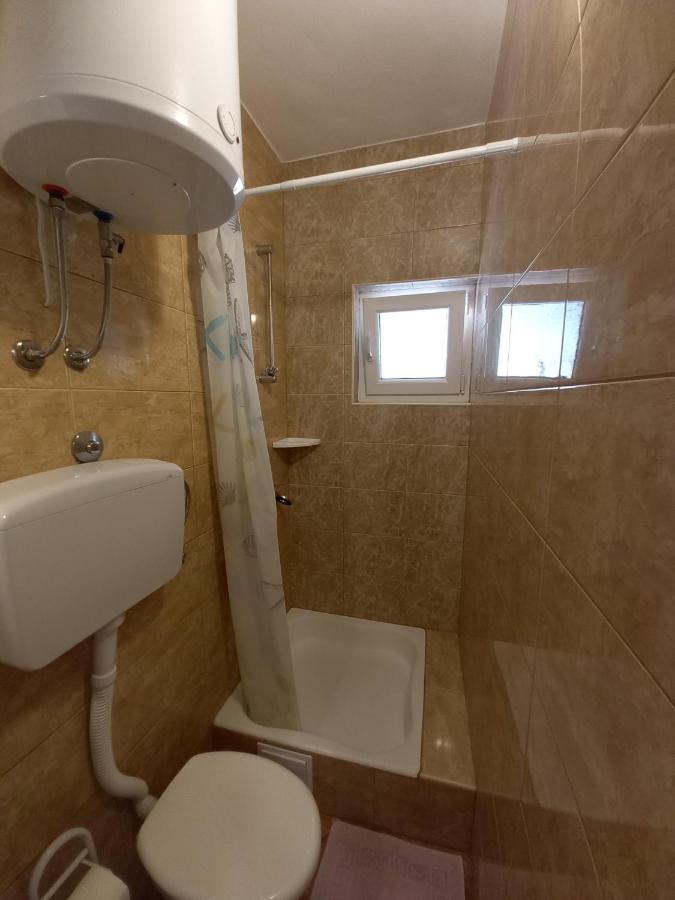 Sobra Apartments Vinko מראה חיצוני תמונה