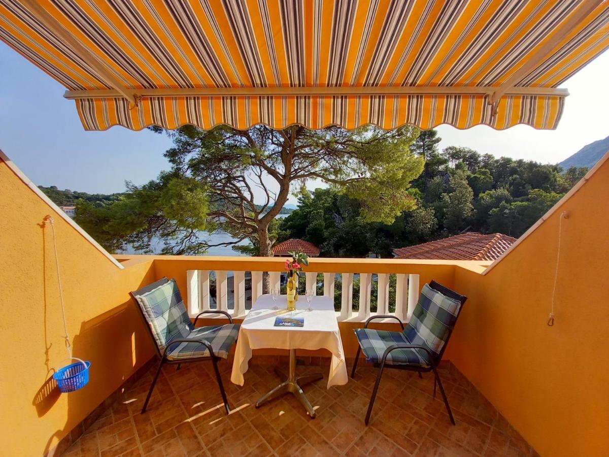 Sobra Apartments Vinko מראה חיצוני תמונה