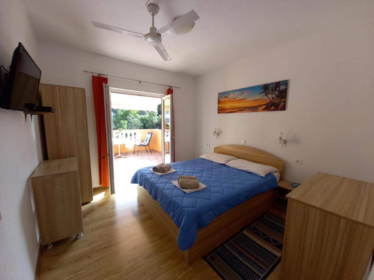 Sobra Apartments Vinko מראה חיצוני תמונה