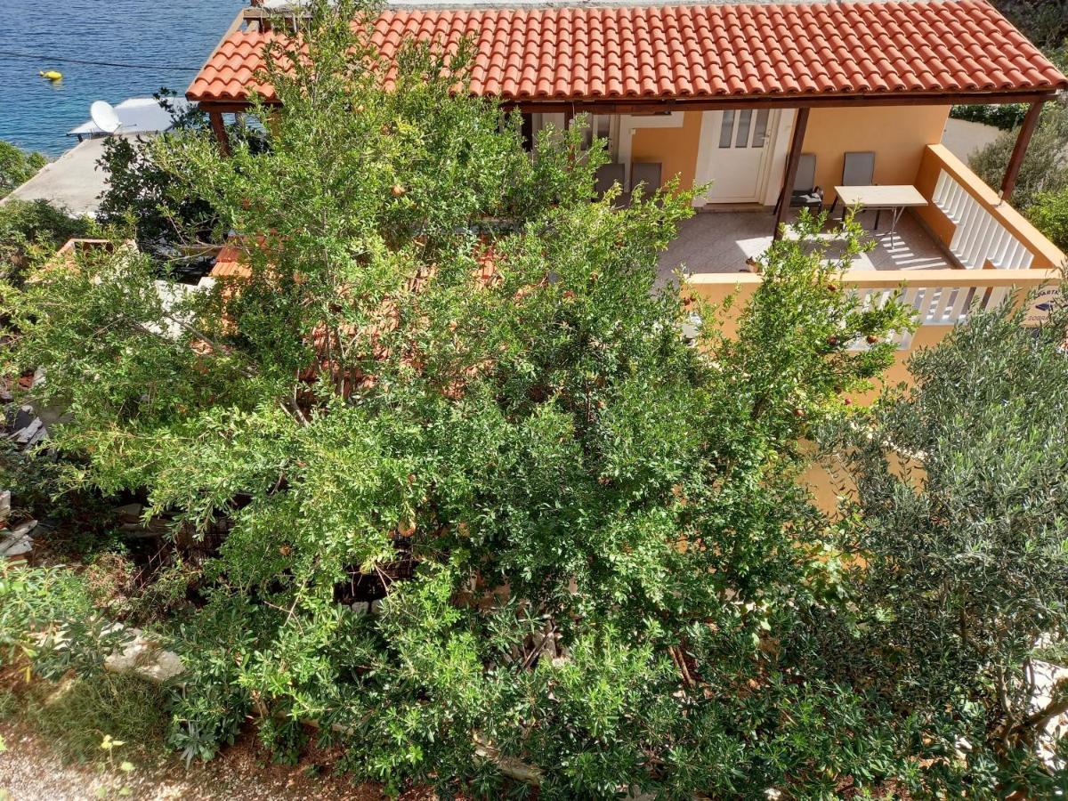 Sobra Apartments Vinko מראה חיצוני תמונה