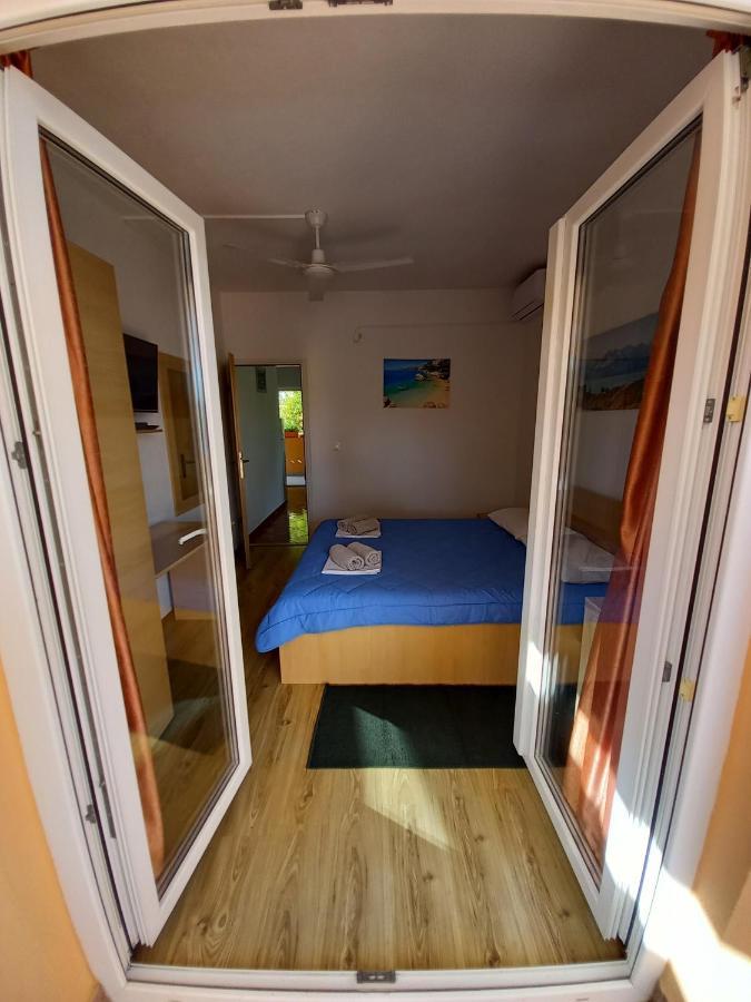 Sobra Apartments Vinko מראה חיצוני תמונה