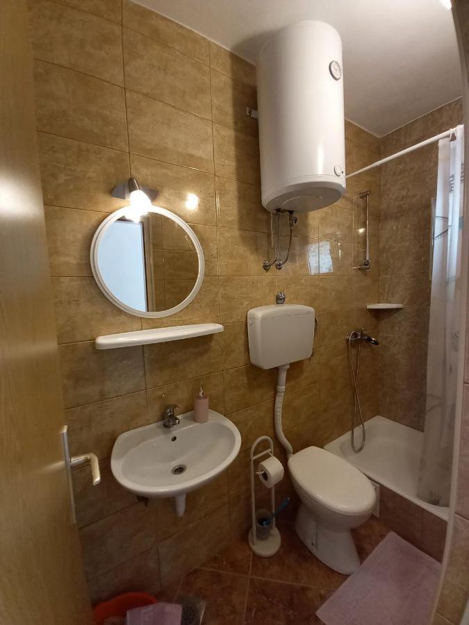 Sobra Apartments Vinko מראה חיצוני תמונה
