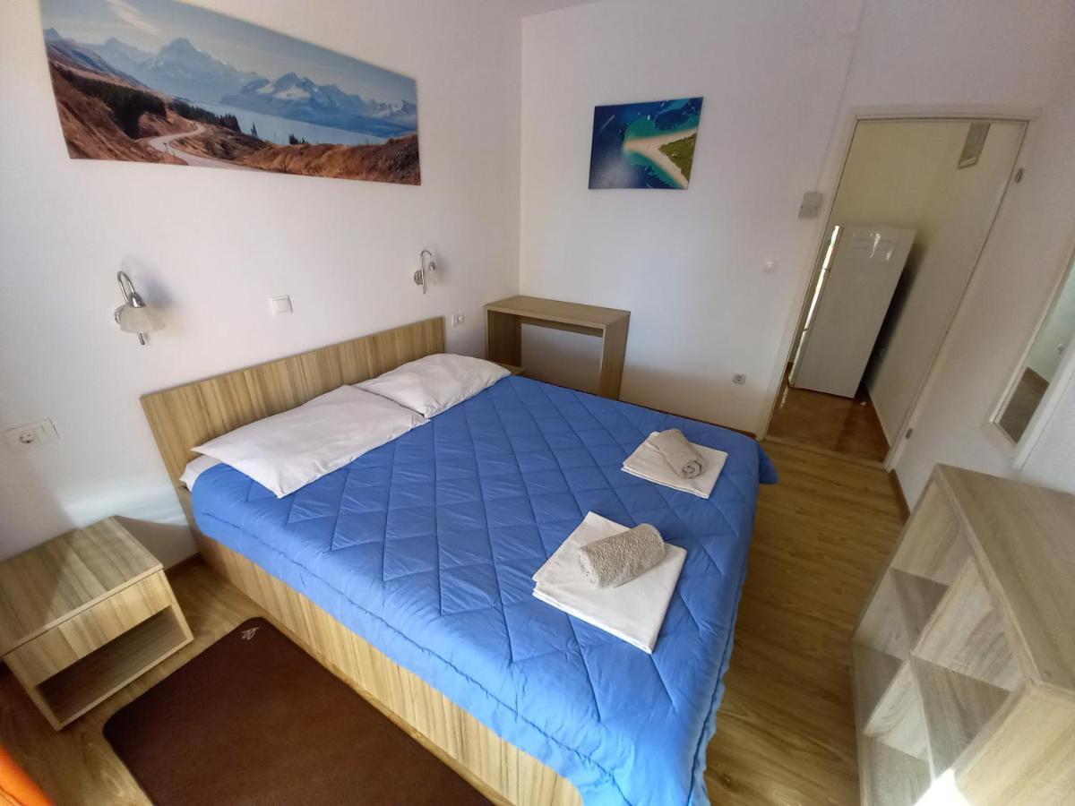 Sobra Apartments Vinko מראה חיצוני תמונה