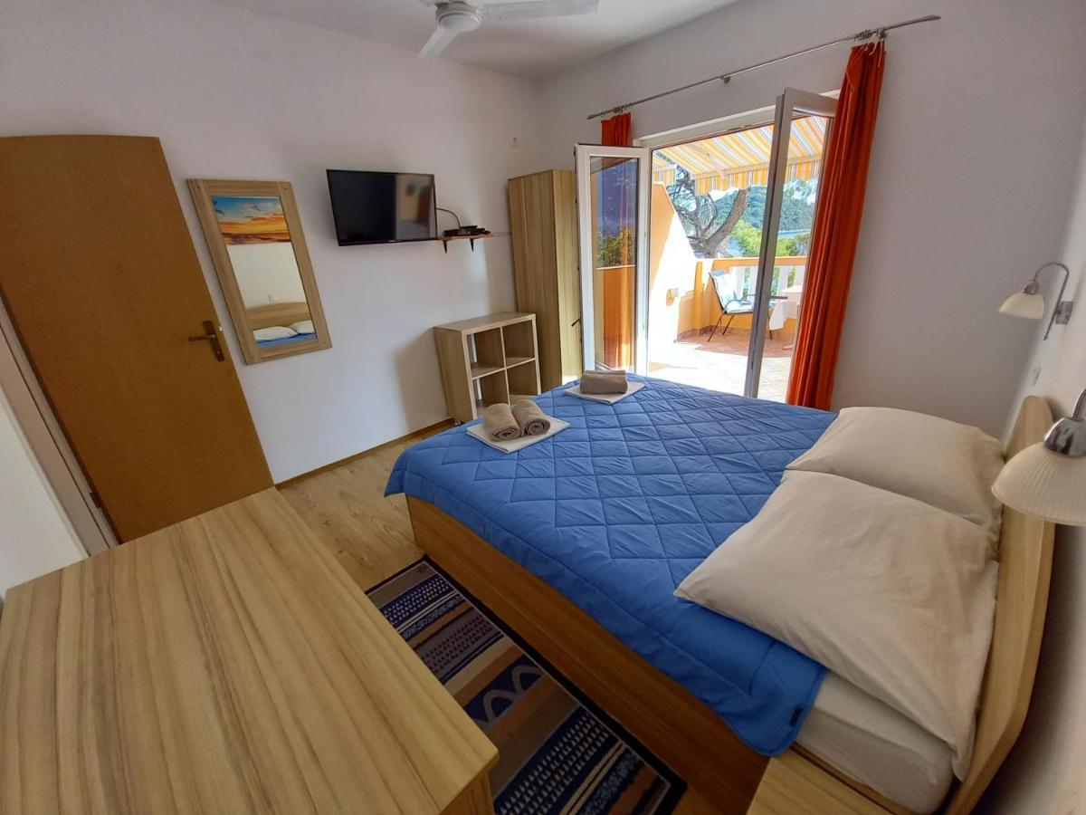 Sobra Apartments Vinko מראה חיצוני תמונה