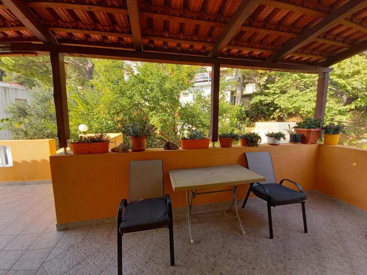 Sobra Apartments Vinko מראה חיצוני תמונה