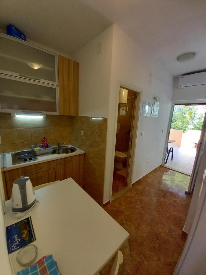Sobra Apartments Vinko מראה חיצוני תמונה