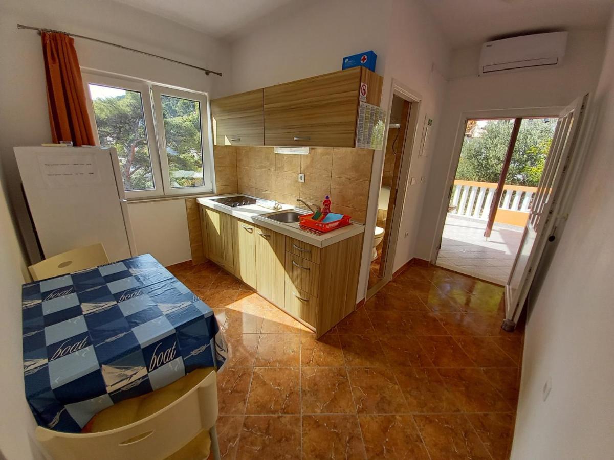 Sobra Apartments Vinko מראה חיצוני תמונה
