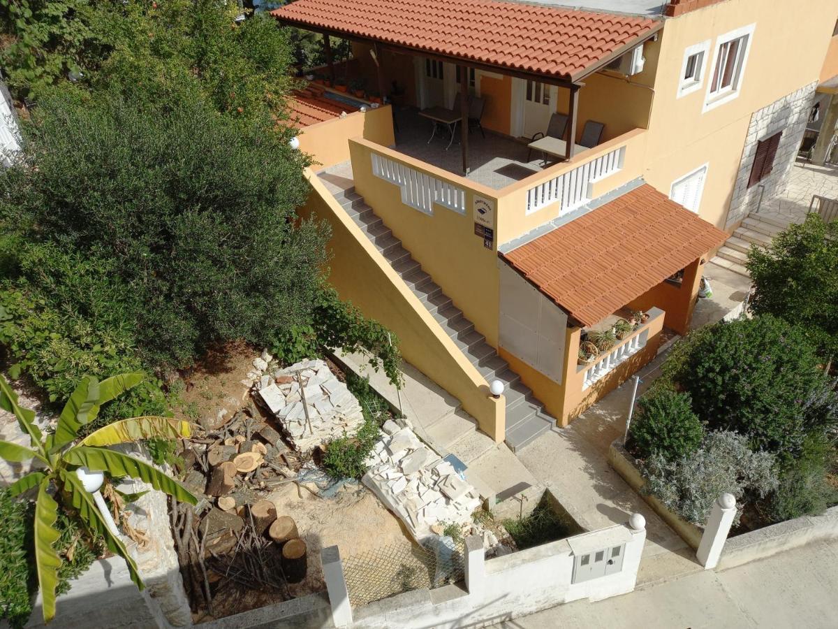 Sobra Apartments Vinko מראה חיצוני תמונה