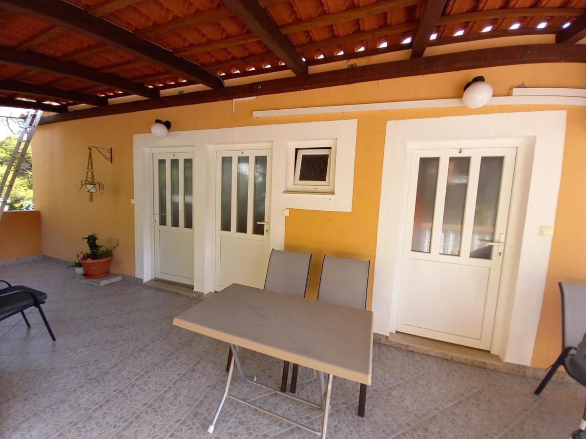 Sobra Apartments Vinko מראה חיצוני תמונה