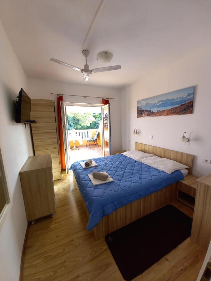 Sobra Apartments Vinko מראה חיצוני תמונה