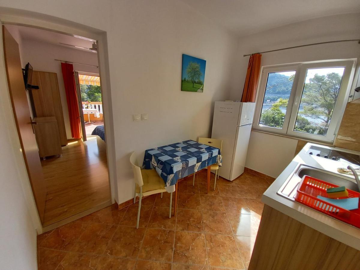 Sobra Apartments Vinko מראה חיצוני תמונה