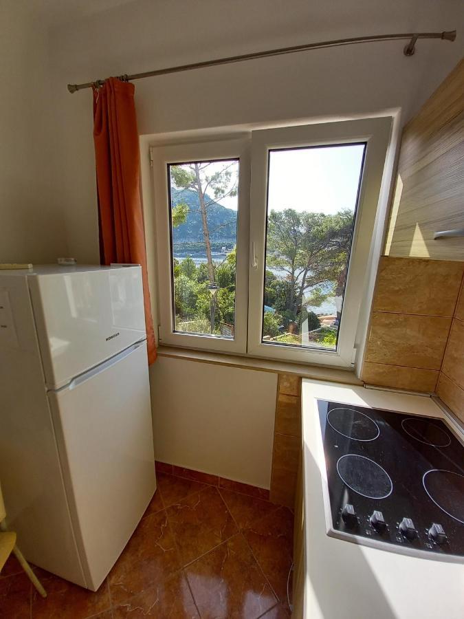 Sobra Apartments Vinko מראה חיצוני תמונה